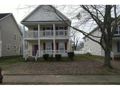 W Gilbert St for Sale
