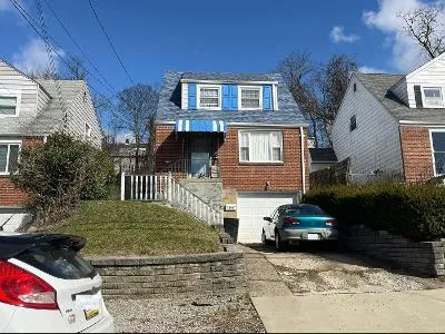 Harris Ave for Sale