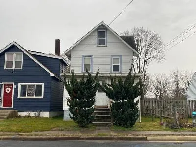 N Broadway for Sale