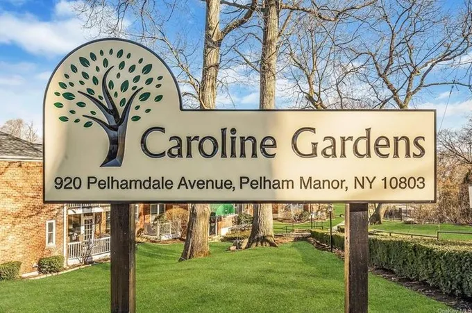 920 Pelhamdale Ave #A-2B, Pelham, NY 10803 - MLS H6282817 for Rent