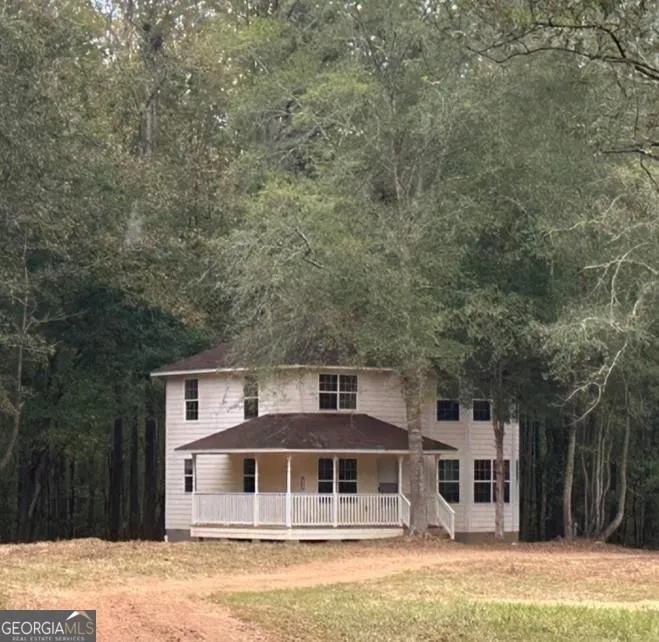 191 Plantation Drive, Newnan, GA 30263 for Sale