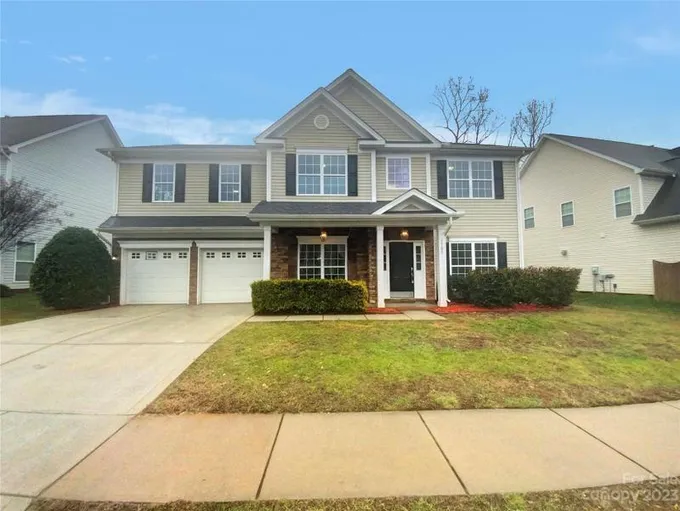 Waxhaw, Union County, NC House for sale Property ID: 418769254