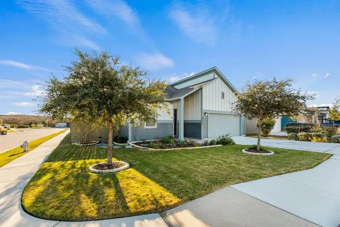 9945 Comely Bnd, Manor, TX 78653 for Sale
