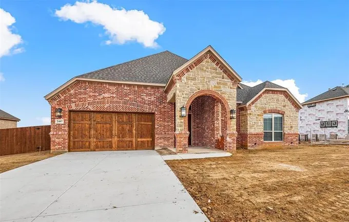 2407 Rileigh Ln, Mansfield, TX 76063 for Sale