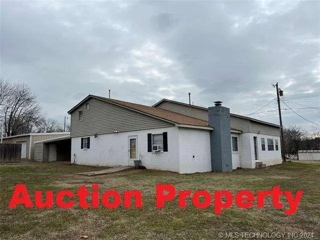 419054 E 1146 Road, Eufaula, OK 74432  618927381 for Sale
