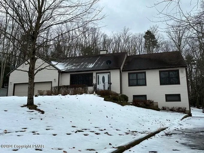 Restricted Address, Brodheadsville, PA 18322 for Sale