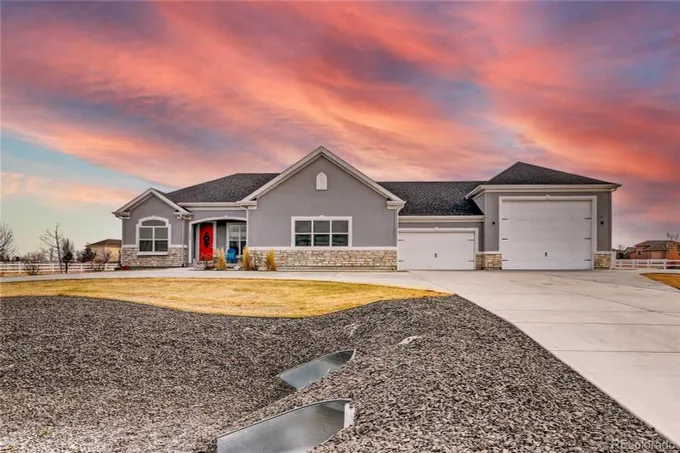 6004 East 162nd Avenue, Brighton, CO 80602 for Sale