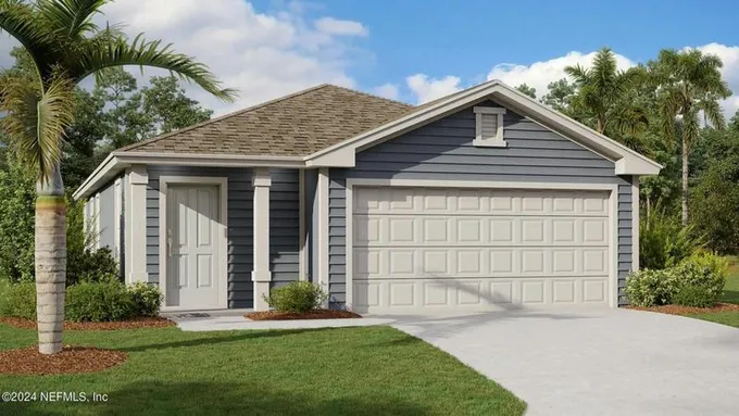 179 ENCANTO WAY, St Augustine, FL 32084 Single Family Residence For Sale  MLS# 2003568