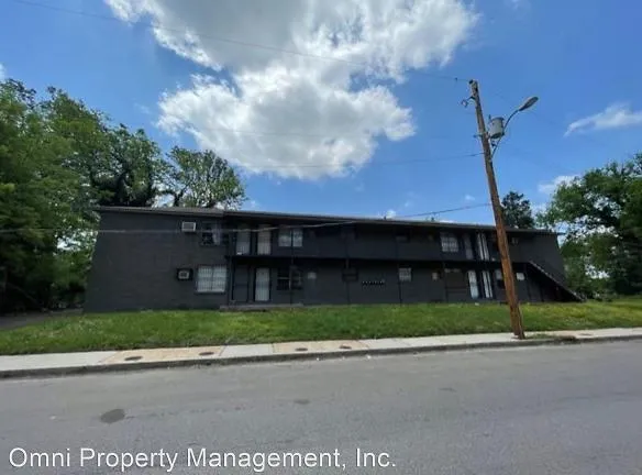 549 Wells Ave - Memphis, TN 38107 - Home For Rent