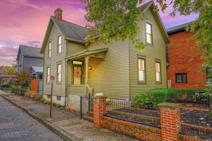 Columbus, Franklin County, OH House for sale Property ID: 418789654