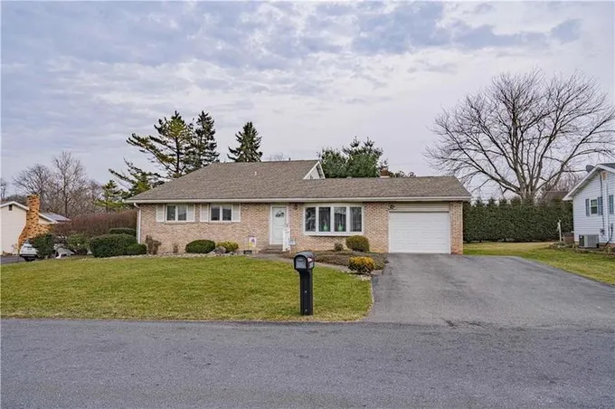 4248 Elm Drive, Allentown, PA 18103 for Sale