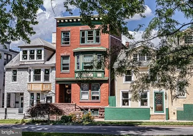 1121 North Front Street, Harrisburg, PA 17102 for Sale