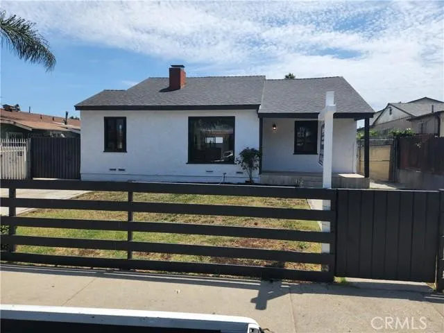 1036 W 96th, Los Angeles CA 90044 for Sale