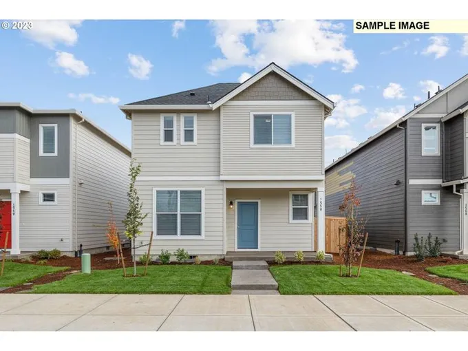 1411 S 30th AVE LT647, Cornelius OR 97113 for Sale