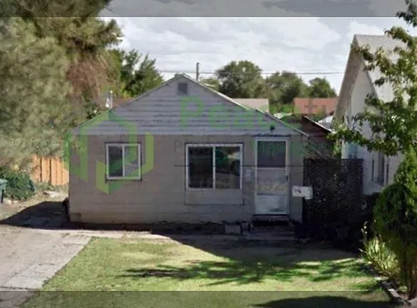 715 Chester St - Ogden, UT 84404 - Home For Rent
