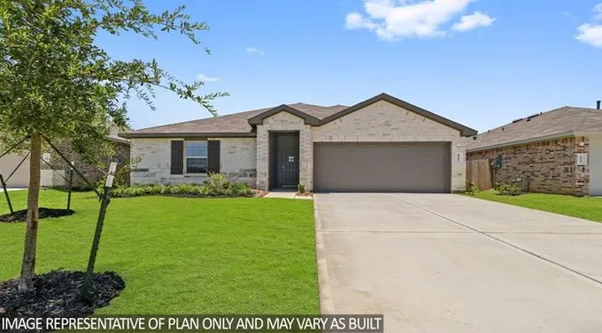 12843 Water Dive Ct, Willis, TX 77318 for Sale