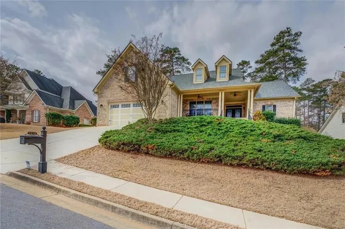 7179 HIGH LAKE TER SE, Covington, GA 30014 Single Family Residence For Sale  MLS# 7328666