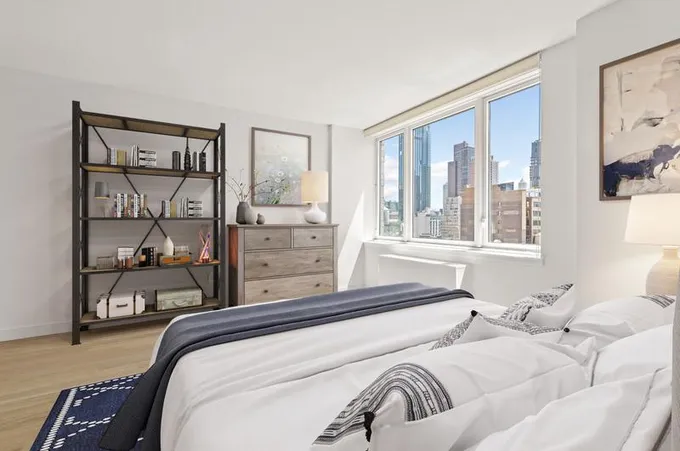 55 W 25th St #11-M, New York, NY 10010 - MLS OLRS-0001427355 for Rent