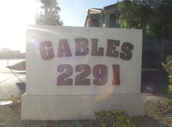 2291 W Horizon Ridge Pkwy #4222 - Henderson, NV 89052 - Home For Rent
