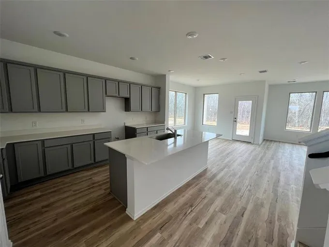 4307 Liberty Ranch Way, Crosby, TX 77532 for Sale