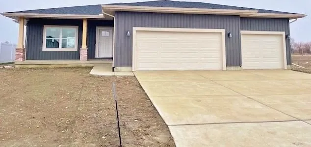 410 Bobwhite Way, Normal, IL 61761 - MLS 11970390 for Sale