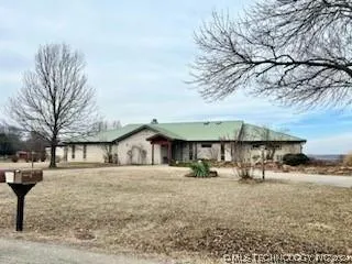 81 OSAGE MOON RD, Bartlesville, OK 74003 Single Family Residence For Sale  MLS# 2405119