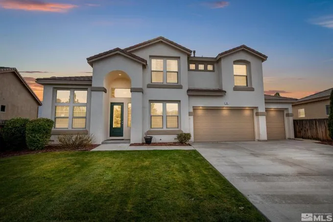 289 La Costa Avenue, Dayton, NV 89403 for Sale