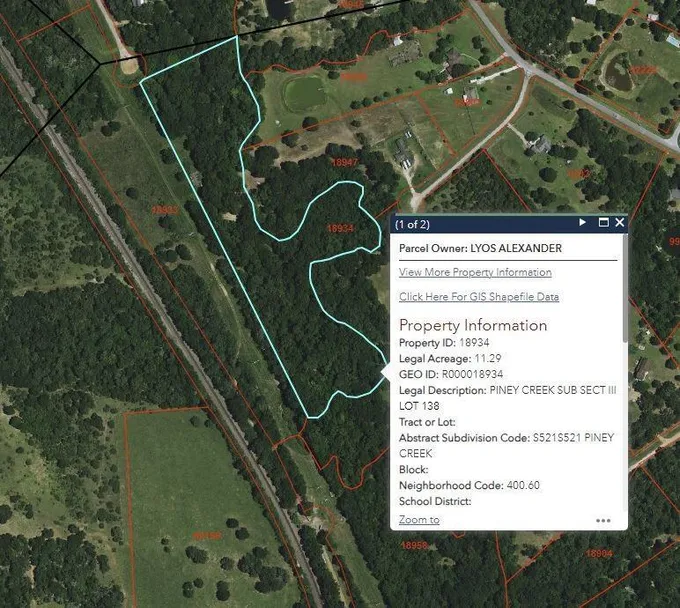 768 Meadow Bend Rd, Bellville, TX 77418 for Sale
