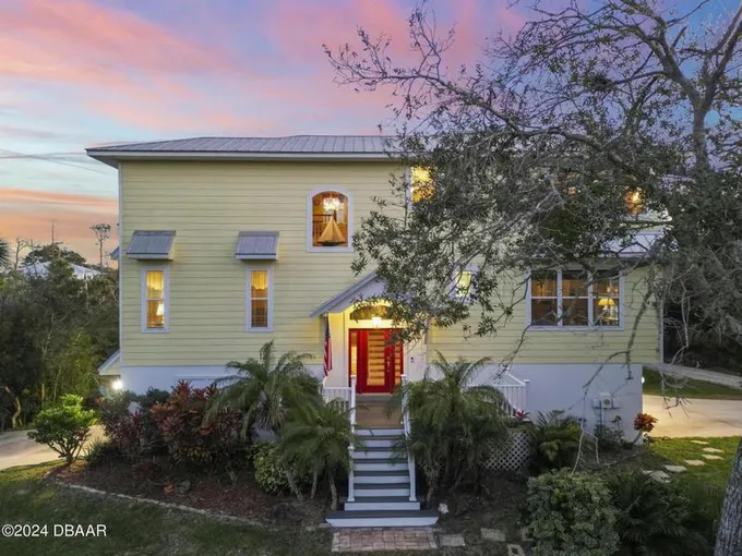 173 OCEAN AVE, New Smyrna Beach, FL 32169 Single Family Residence For Sale  MLS# 1118956 for Rent
