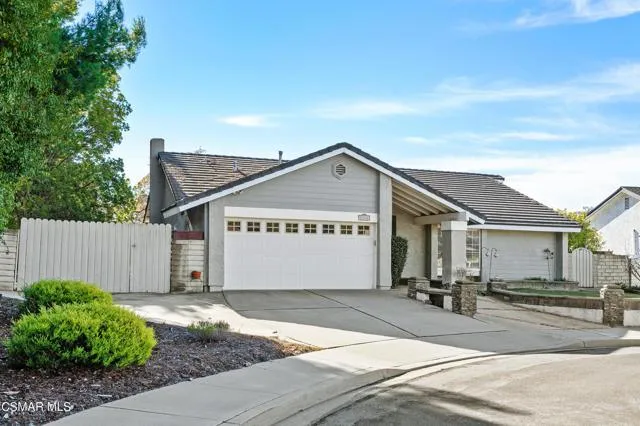 458 Cosmos, Thousand Oaks CA 91360 for Sale