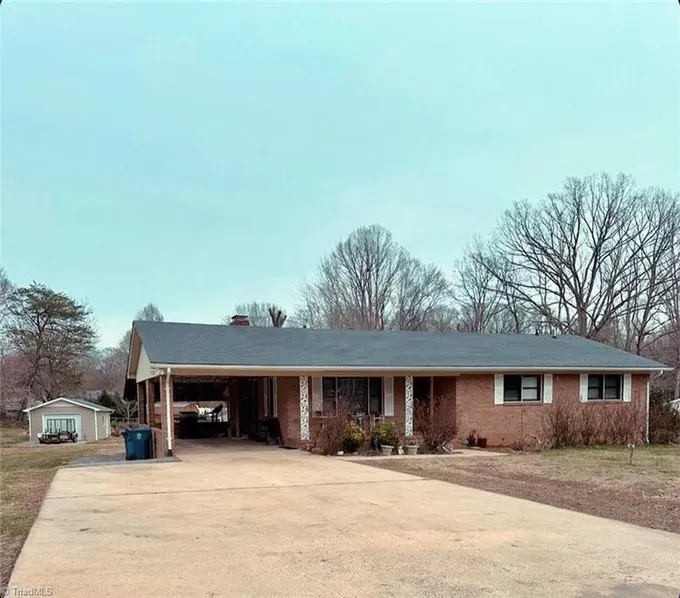 Mocksville, Davie County, NC House for sale Property ID: 418932282