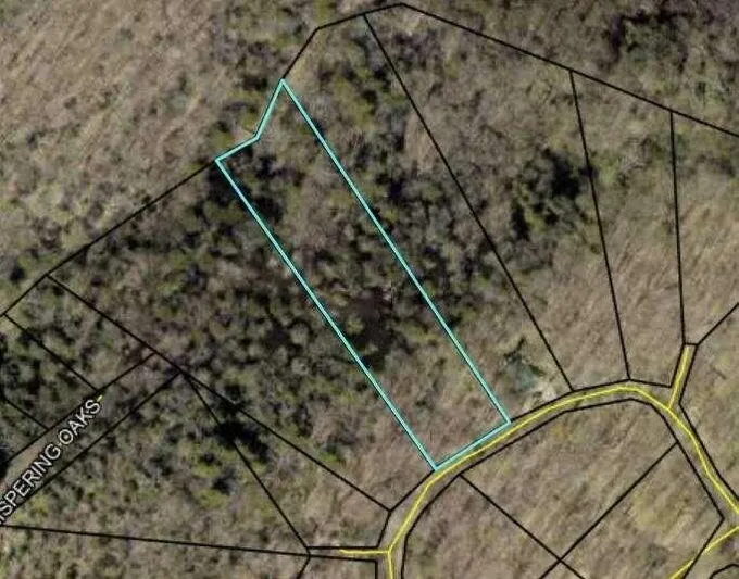 Lot 202 Stillwater, Russell Springs, KY 42642  618840808 for Sale