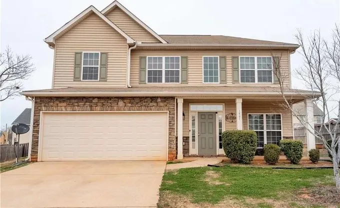 1804 ARCHER COURT, OPELIKA, AL 36804  625204047 for Sale