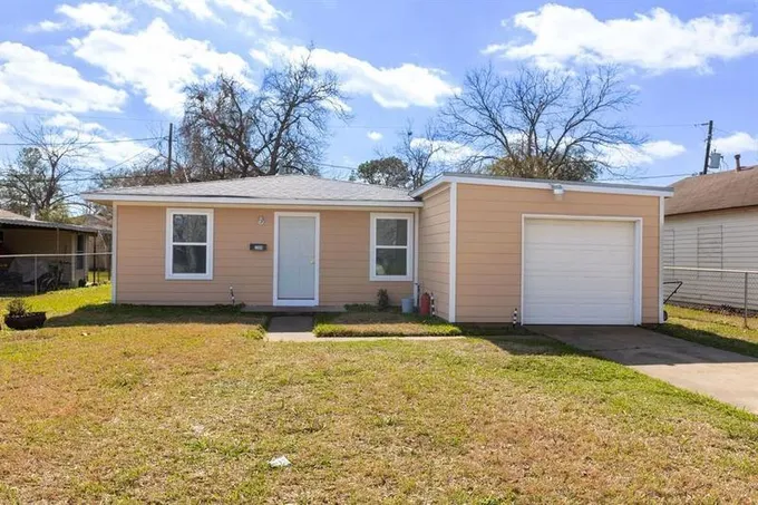 2506 North 6th Street, Galena Park, TX 77547 for Sale