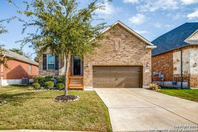 San Antonio, Bexar County, TX House for sale Property ID: 418657376