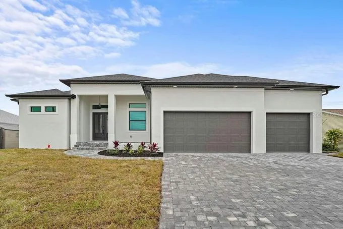 5257 NEVILLE TER, PORT CHARLOTTE, FL 33981 Single Family Residence For Sale  MLS# N6130459