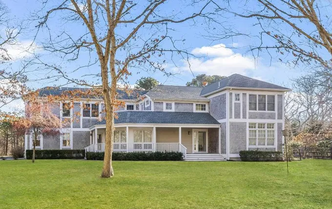 West Tisbury, Dukes County, MA House for sale Property ID: 418519168