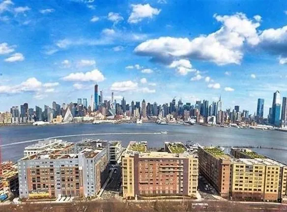 875 JFK Blvd E #12 - Weehawken, NJ 07086 - Home For Rent