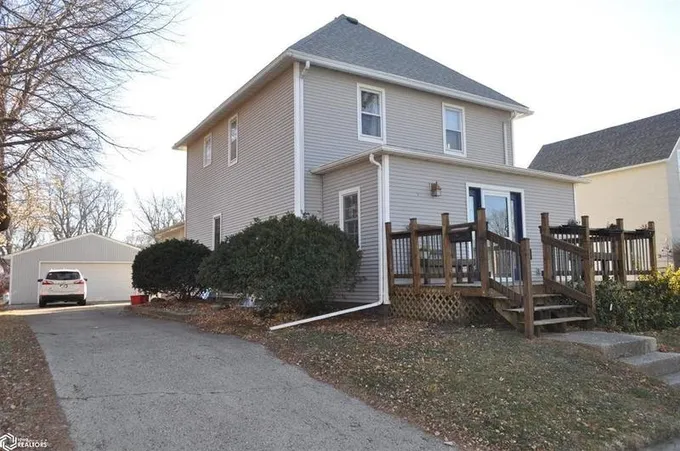 Carroll, Carroll County, IA House for sale Property ID: 418529721