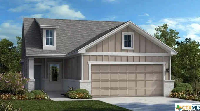 1608 Big Sur Dr, New Braunfels, TX 78130 - MLS 526362 for Sale