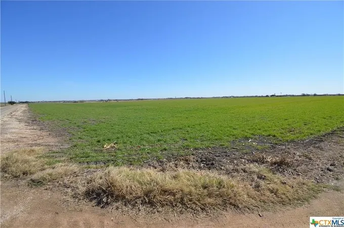 TBD Cr. 160 Cr. 160, Taylor, TX 76574 for Sale