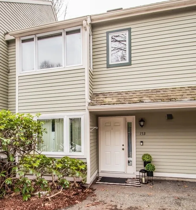 153 Weatherstone Drive, Unit 153, Worcester, MA 01604 for Sale