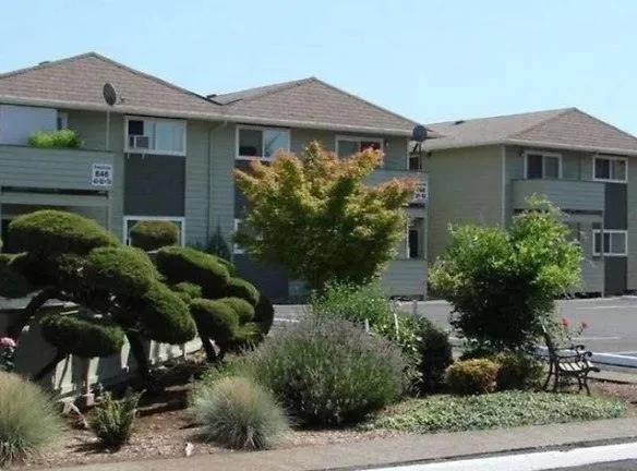 646 SE 174th Ave unit 22 - Portland, OR 97233 - Home For Rent