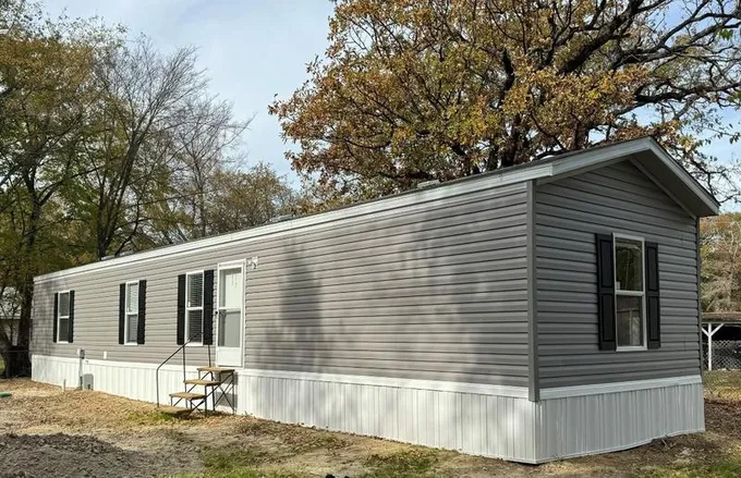 3136 Post Oak Trail, Wills Point, TX 75169 - MLS 20485591 for Sale