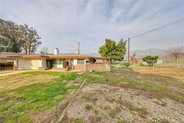 3061 MILL CREEK RD, Mentone, CA 92359 Single Family Residence For Sale  MLS# EV24011877