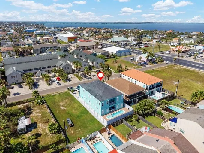 110 Retama St, South Padre Island, TX 78597 for Sale