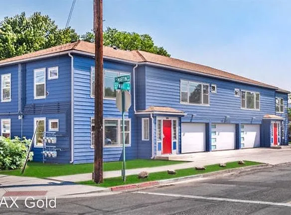 950 Watt St - Reno, NV 89509 - Home For Rent