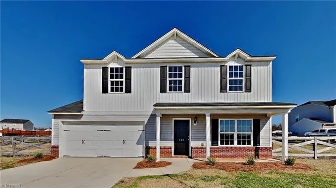Lexington, Davidson County, NC House for sale Property ID: 418928440