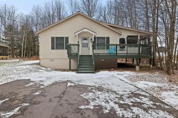 Lake Ariel, Wayne County, PA House for sale Property ID: 418721289