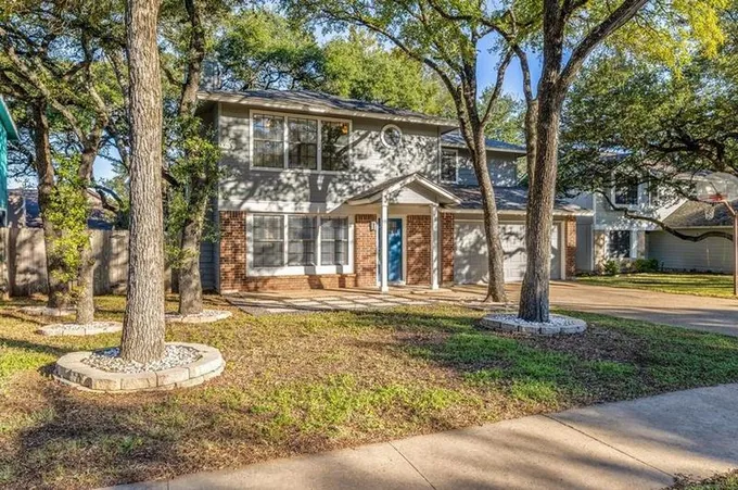 7004 Riverton Dr, Austin, TX 78729 - MLS 2272676 for Rent